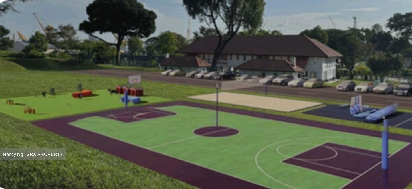 Admiralty Road West (D27), Detached #501960091